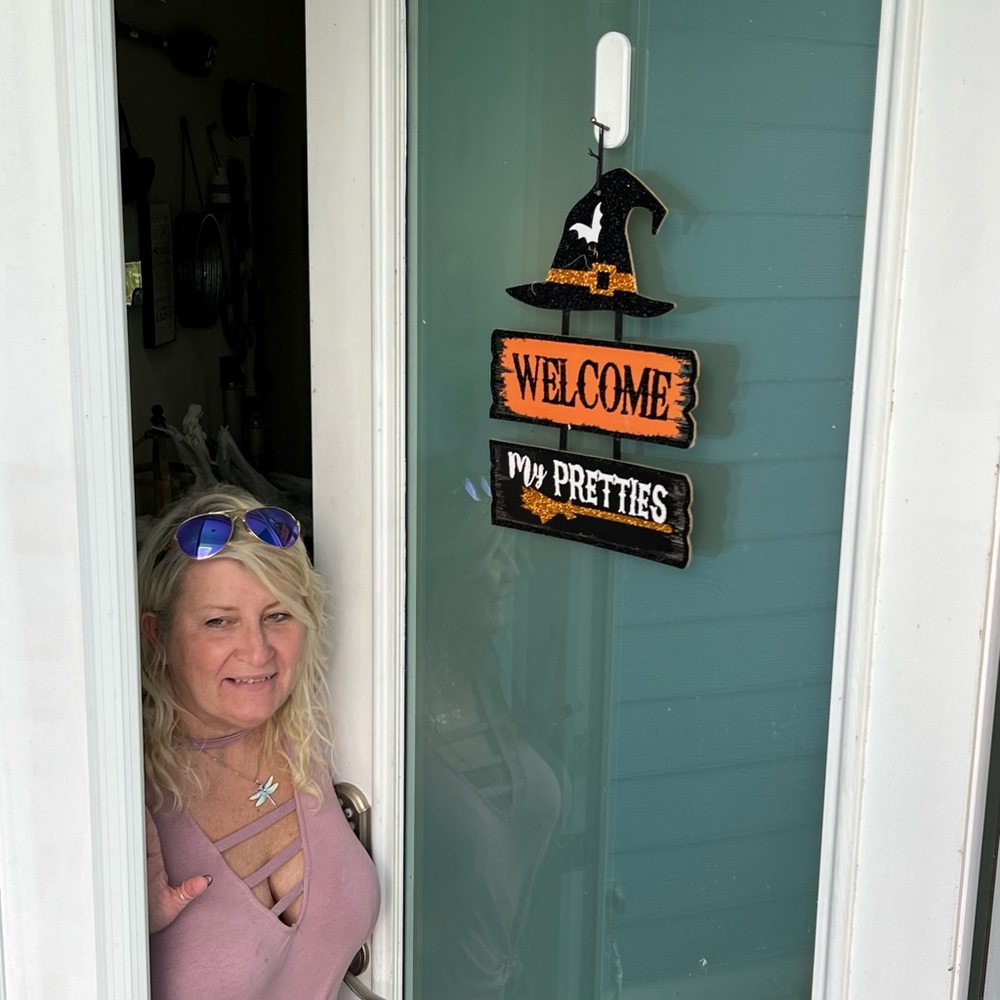 Meet your Posher, Marcie